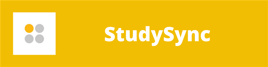 StudySync